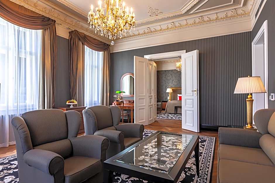 Grandhotel Pupp