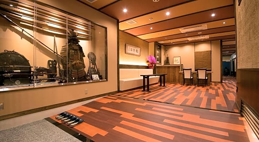 Tenpyo Ryokan