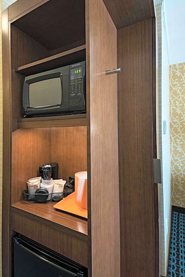 Fairfield Inn & Suites by Marriott Dublin