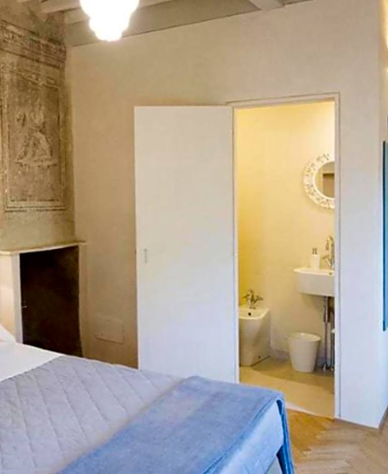 Il Piccolo Cavour Charming House B&B