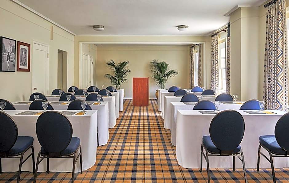 Graduate by Hilton Berkeley