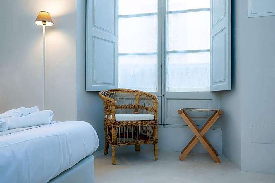 Yartan Boutique Hotel