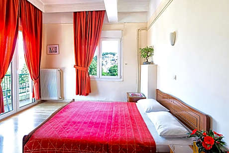 Keletron Hotel - Bike friendly hotel