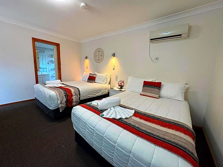 Karuah Motor Inn
