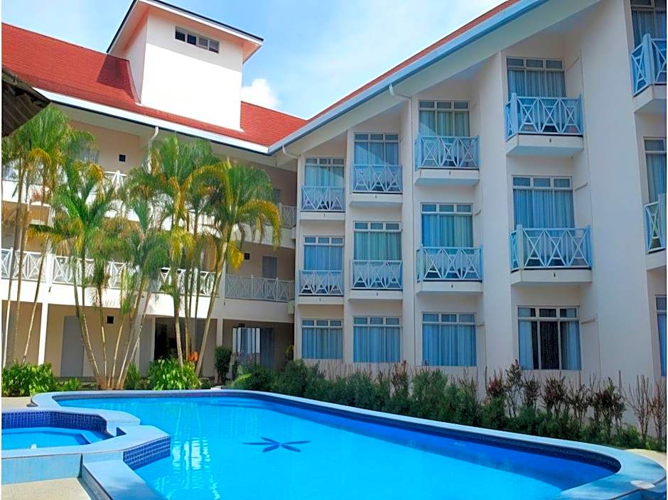 Hotel Seri Malaysia Rompin