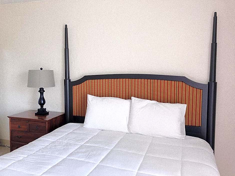 Hilo Reeds Bay Hotel