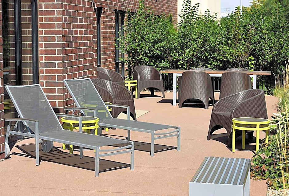 SpringHill Suites by Marriott Sioux Falls