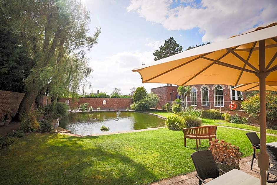 Stallingborough Grange Hotel