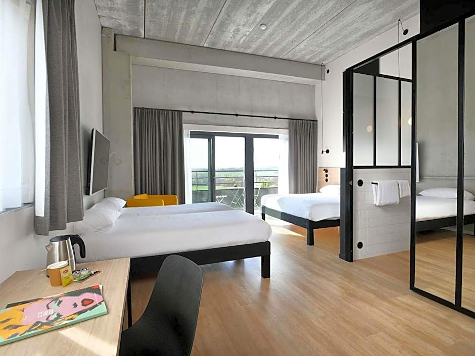 ibis Styles Namur