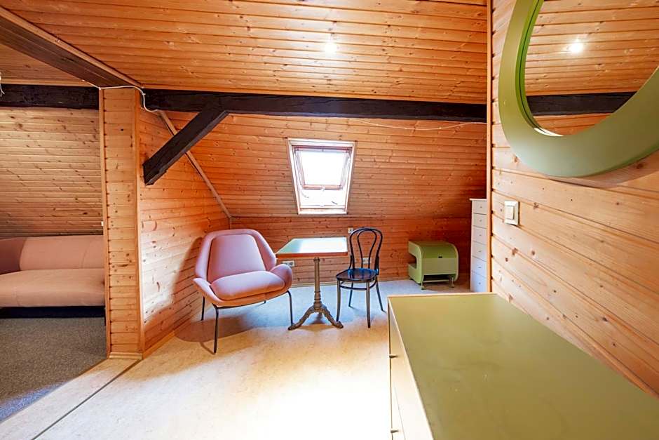 Madar Café Restaurant zum Fürsten