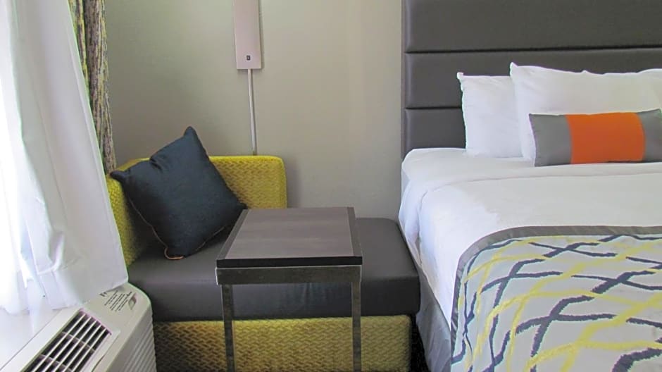 Baymont by Wyndham Murfreesboro