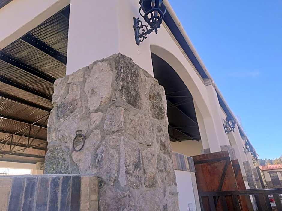 Hotel Quinta Mision