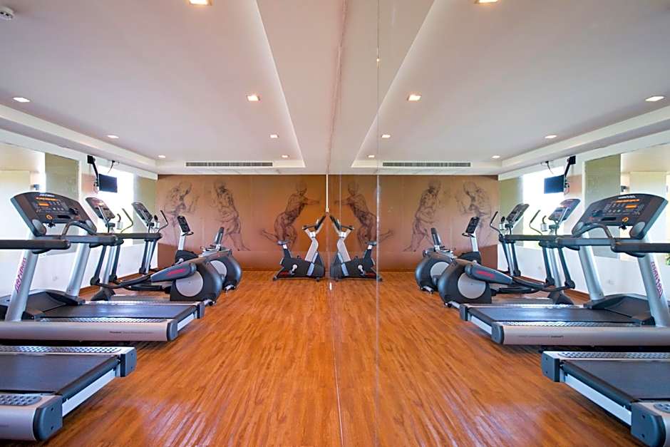 Sunsuri Phuket Hotel