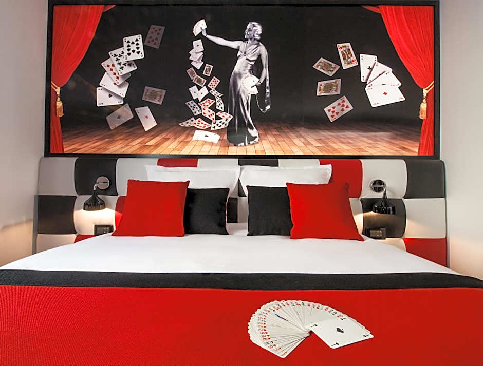 Hotel Splendor