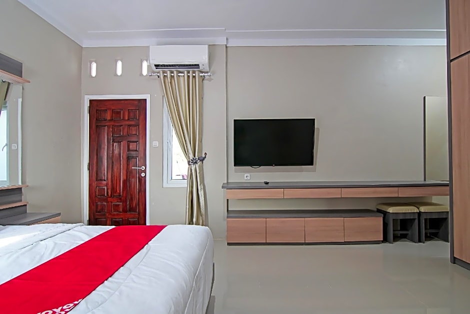 OYO 91681 Raysa Homestay