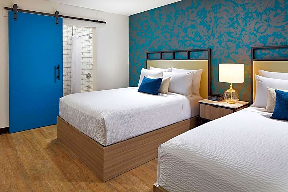 The Shoal Hotel La Jolla Beach