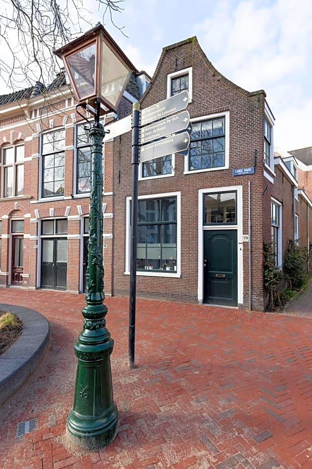 Best Western City Hotel Leiden