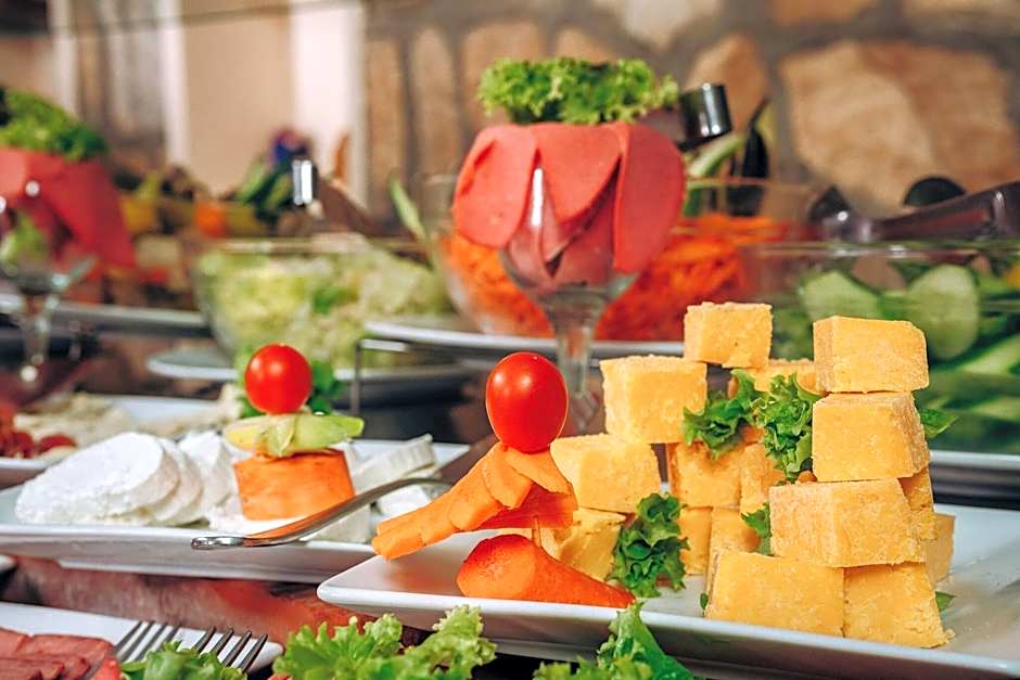 Seti Abu Simbel Hotel