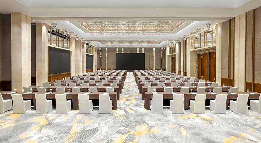 Sheraton Guangzhou Hotel
