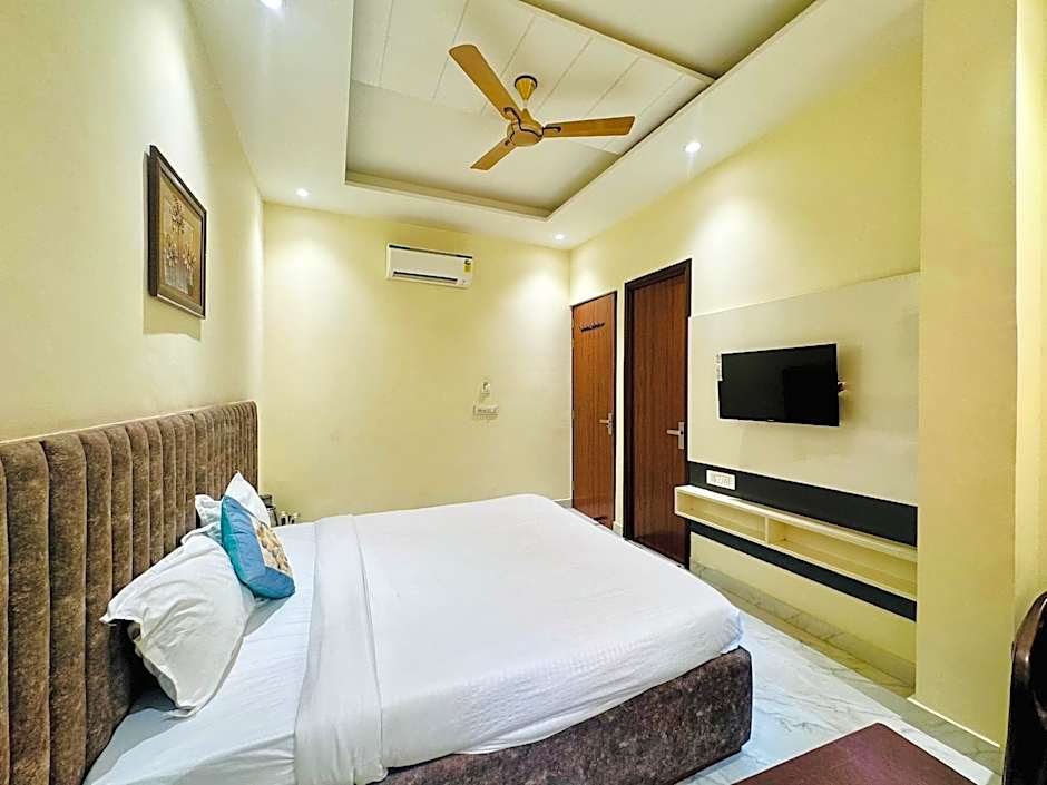 Amritsar Home Stay