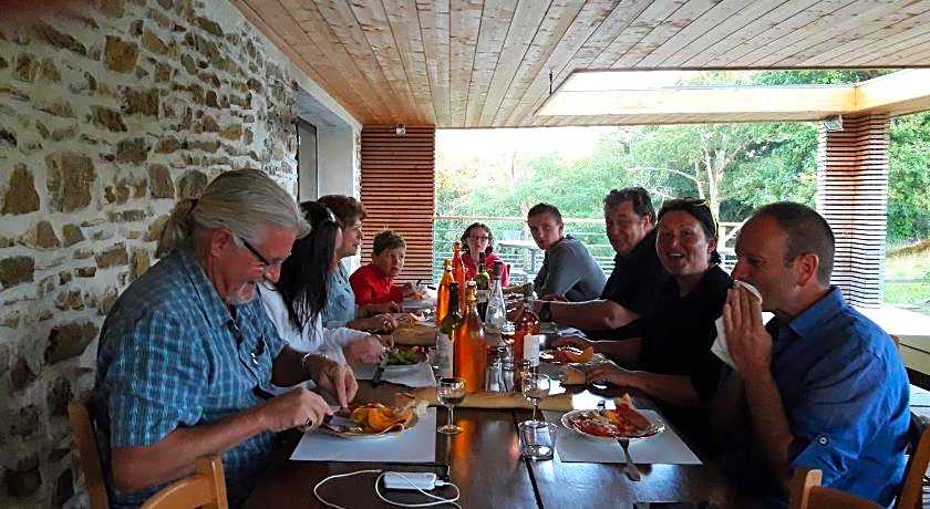 Chambres d hotes AZKENA