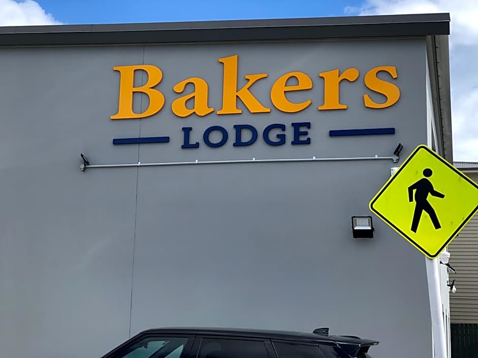 Bakers Lodge