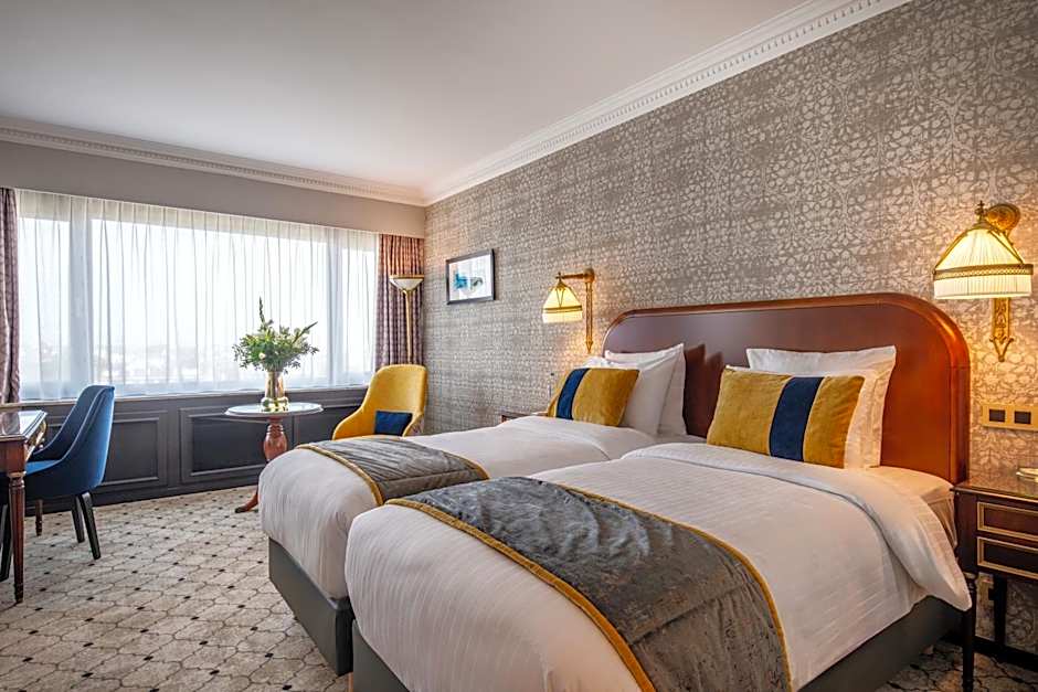 Hotel Barsey by Warwick