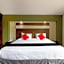 Hotel La Fuente, Saltillo