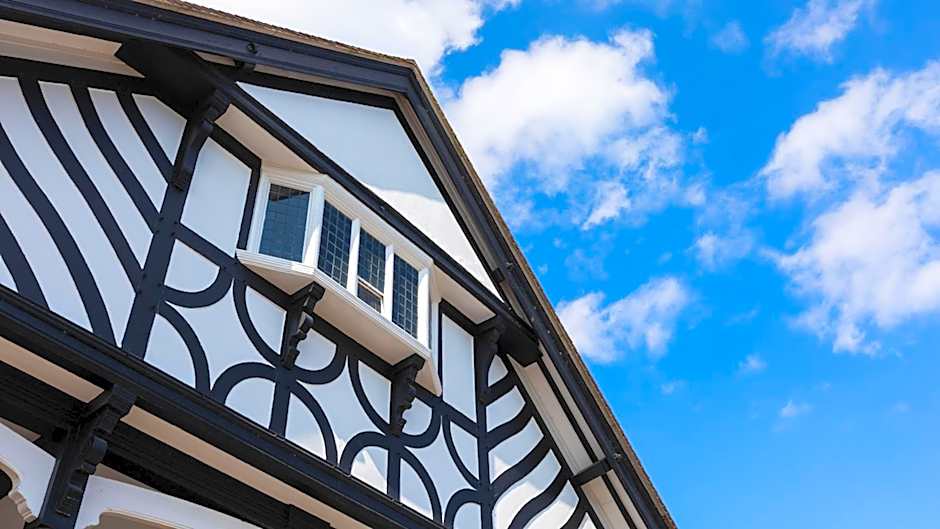 Hotel Indigo Chester By IHG