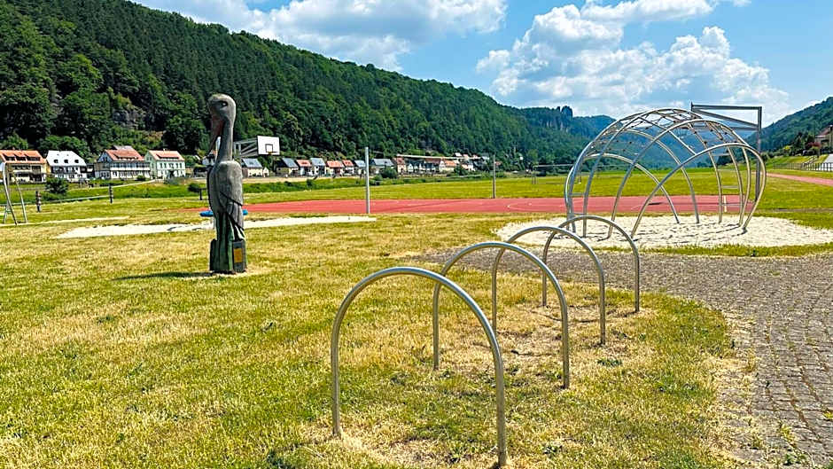 Hotel Erbgericht