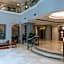 Hotel Intersur Recoleta