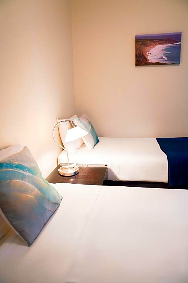 Villas on the Bay Kingscote