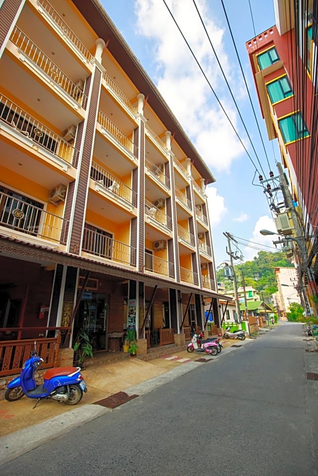 Nanai 2 Residence Patong Phuket