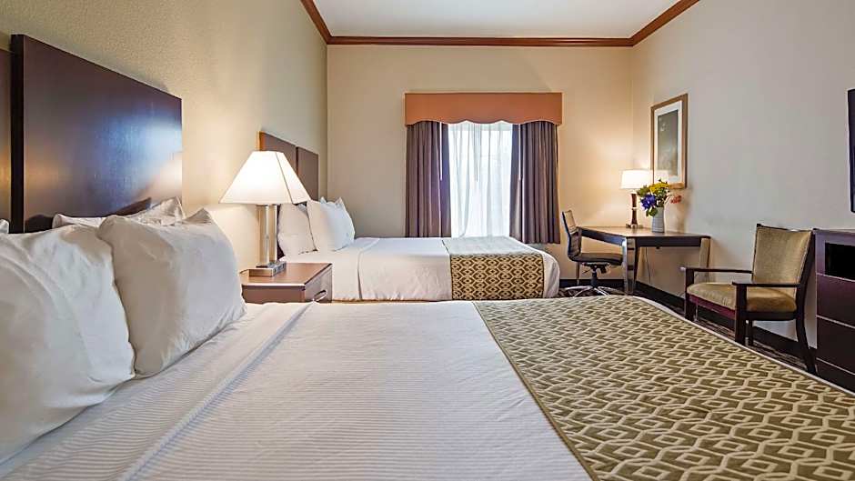Best Western Refugio Inn