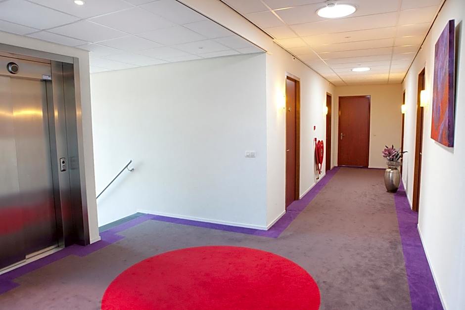 Hotel Het Landhuis