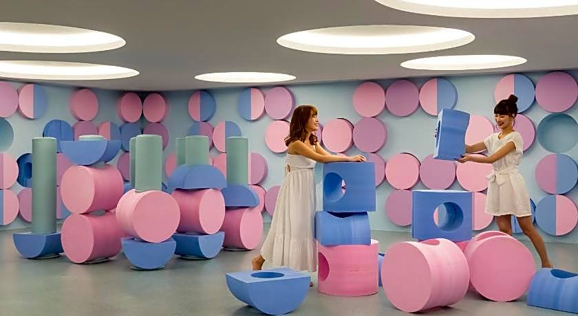 Lakeshore Hotel Yilan