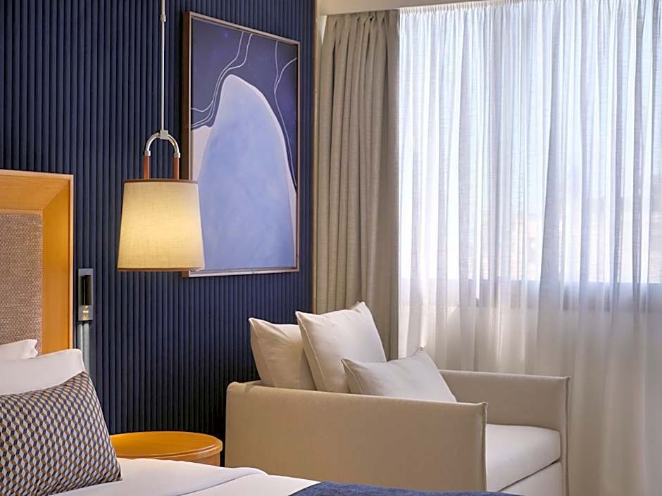 Atlantica Oasis Hotel