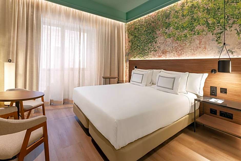 Meliá Granada