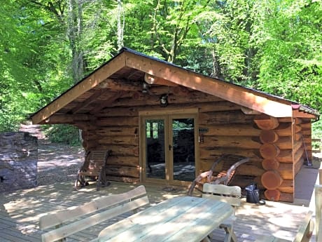 Hesperus Lodge