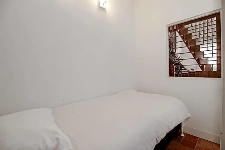 Ground floor Jordaan Apartment