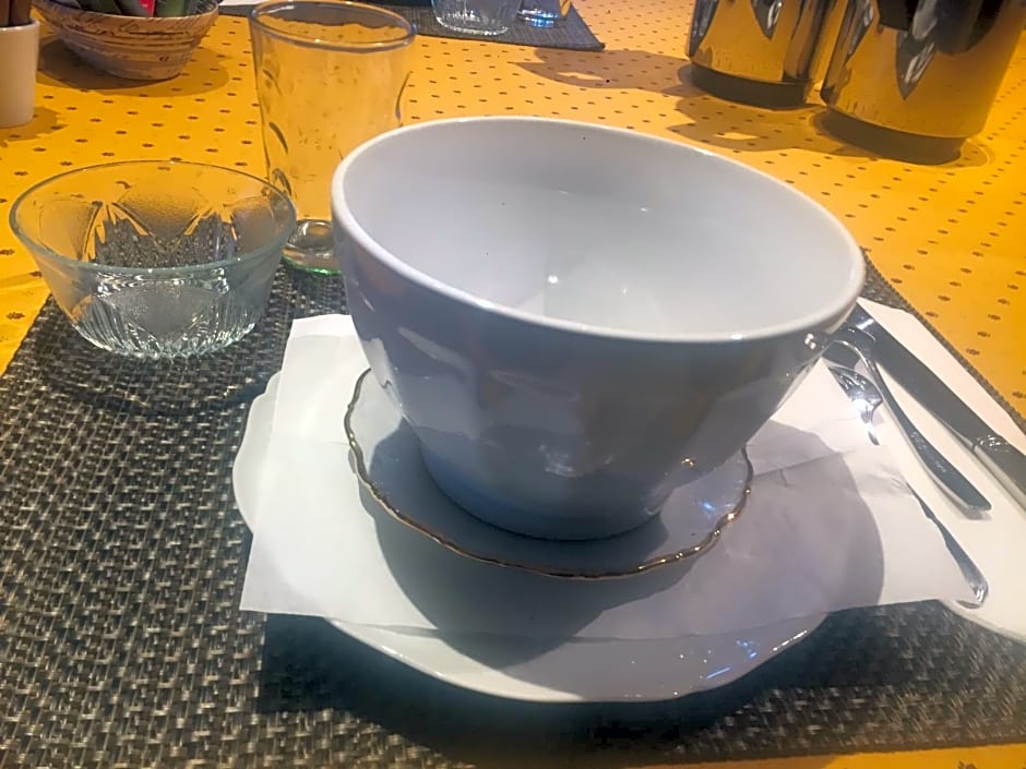 Chambres Table d'hotes Carpe diem