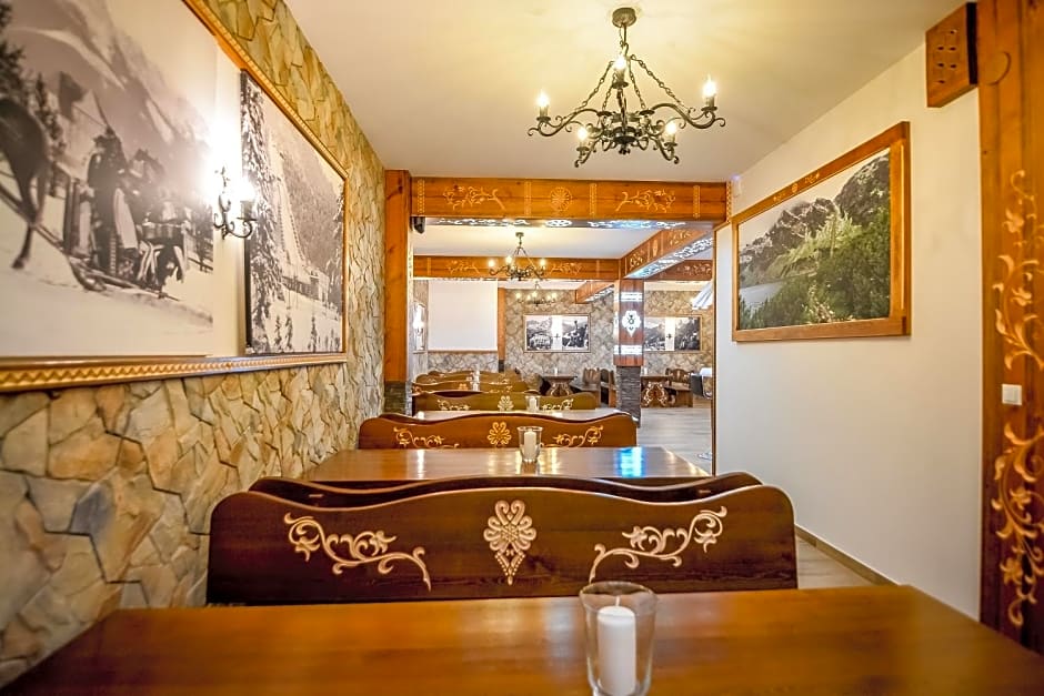 Czarna Turnia -ZAKOPANE