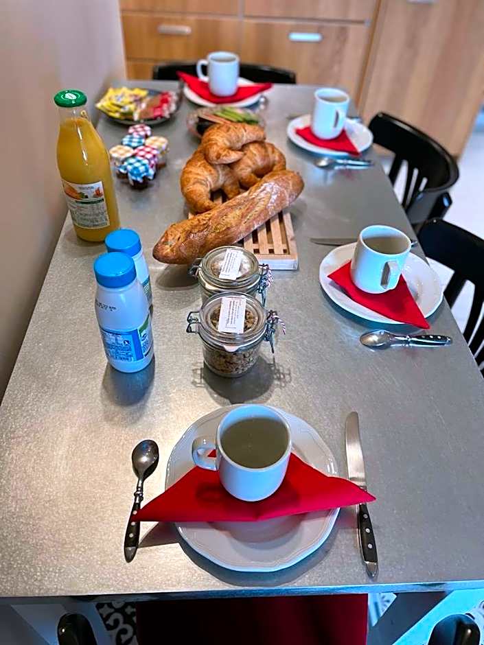 Le Comptoir du Voyageur