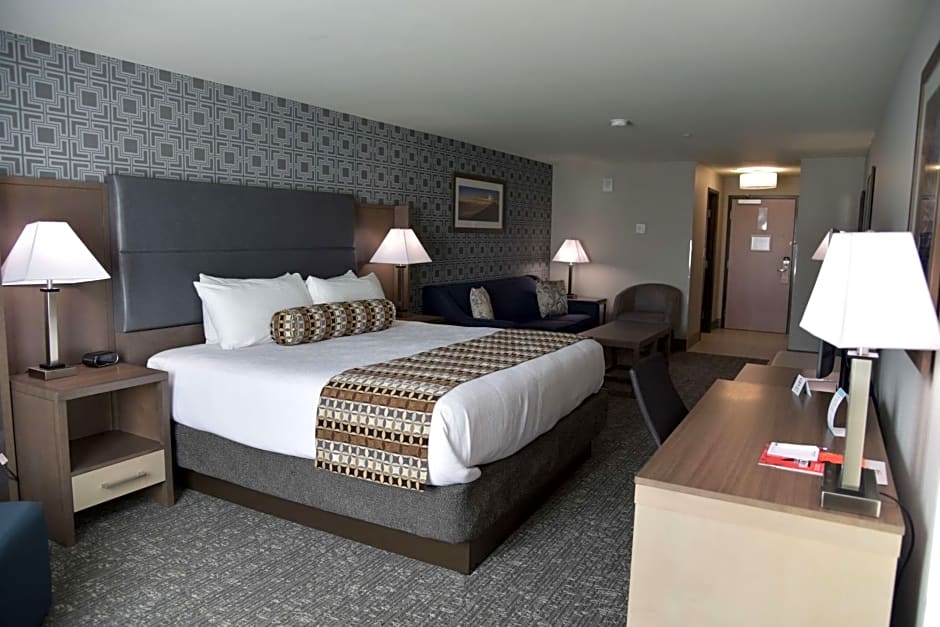 Best Western Plus Las Vegas West