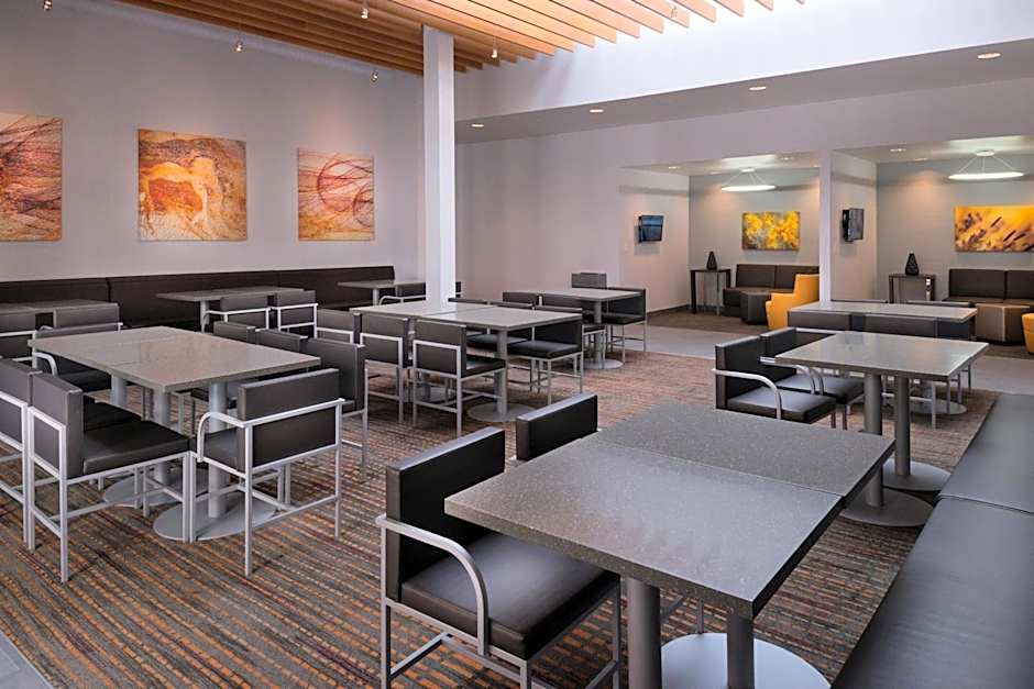 Residence Inn by Marriott Palo Alto Menlo Park