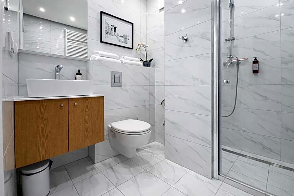 B12 Apartments by Marina Gdańsk - Old Town
