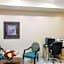 Comfort Inn & Suites Regional Medical Center