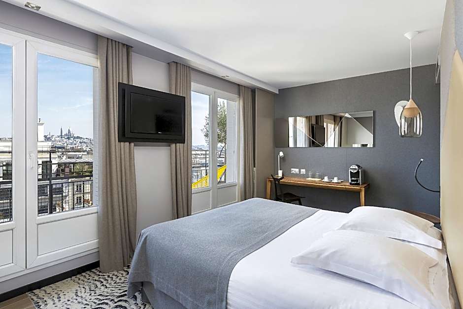 Atala Hotel Champs Elysées