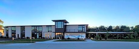 Watershed Hotel