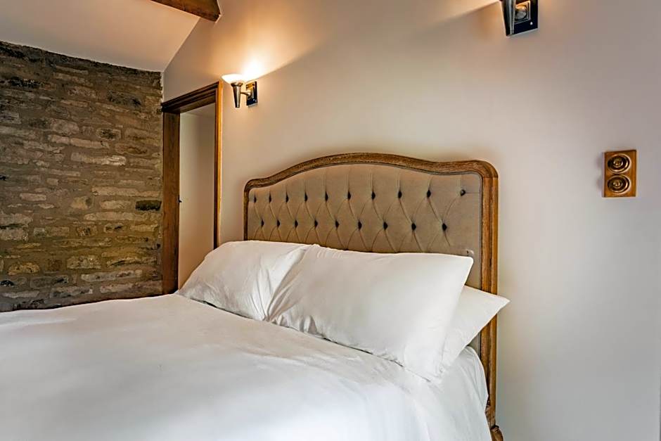 The Green Dragon at Hardraw